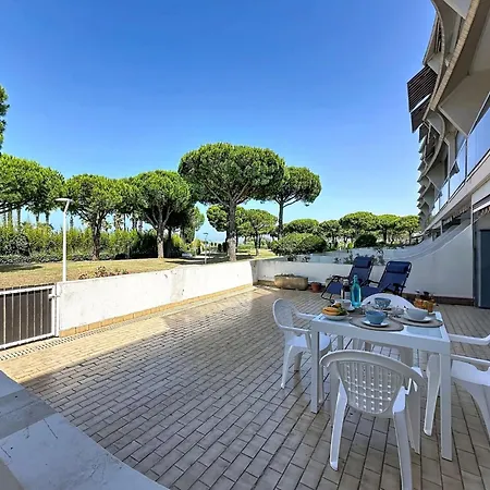 Le Golfe Vermeil-2 By Interhome