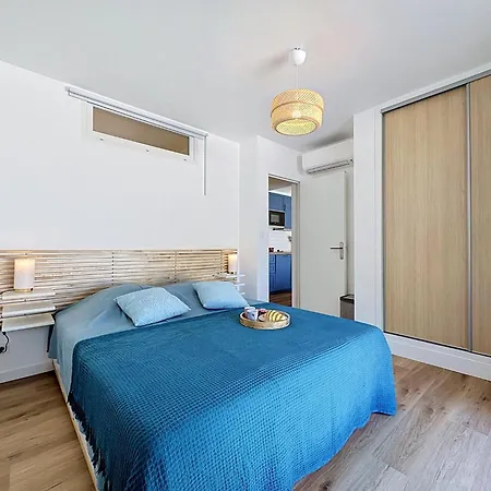 Le Golfe Vermeil-2 By Interhome Apartment Le Grau-du-Roi