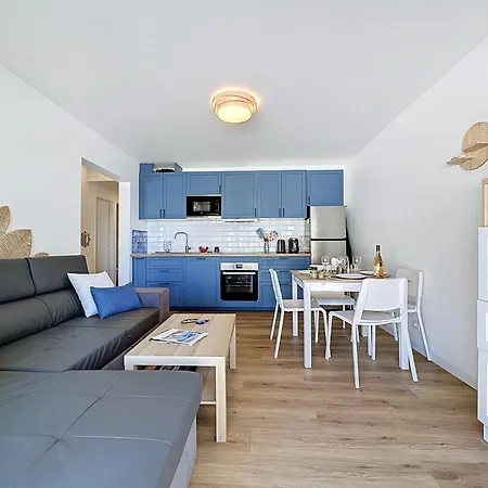 Le Golfe Vermeil-2 By Interhome Apartment Le Grau-du-Roi