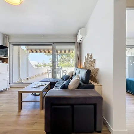 Le Golfe Vermeil-2 By Interhome Apartment *
