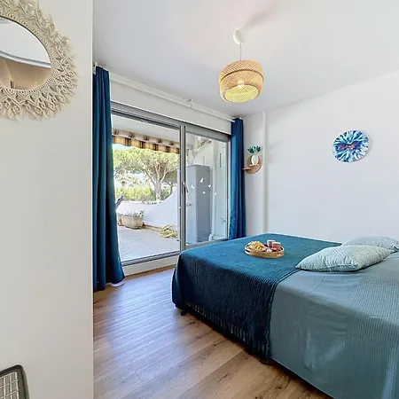 Le Golfe Vermeil-2 By Interhome Apartment *