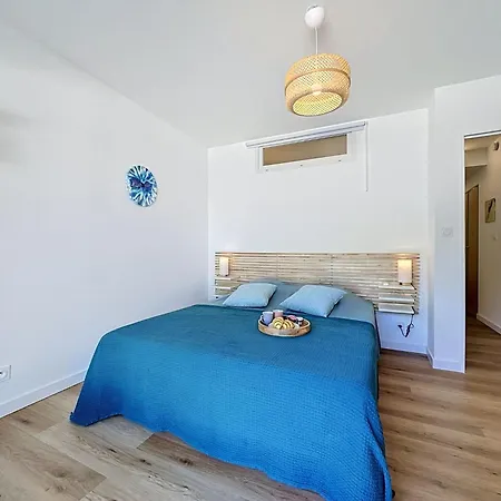 Le Golfe Vermeil-2 By Interhome *