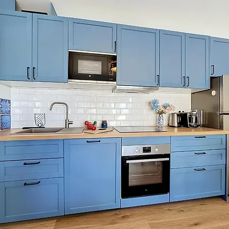 Le Golfe Vermeil-2 By Interhome * Le Grau-du-Roi