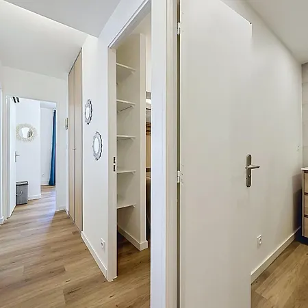 Le Golfe Vermeil-2 By Interhome Le Grau-du-Roi