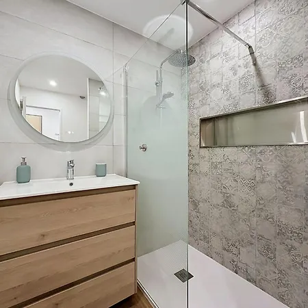 Le Golfe Vermeil-2 By Interhome Apartment Le Grau-du-Roi