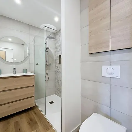 Apartment Le Golfe Vermeil-2 By Interhome *
