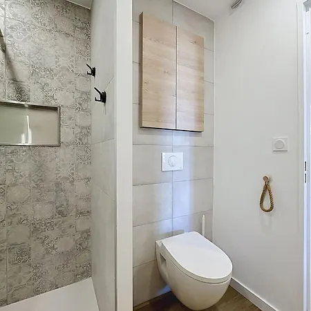 Le Golfe Vermeil-2 By Interhome *