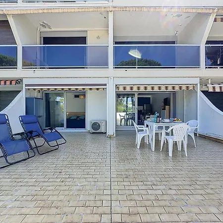 Le Golfe Vermeil-2 By Interhome Apartment