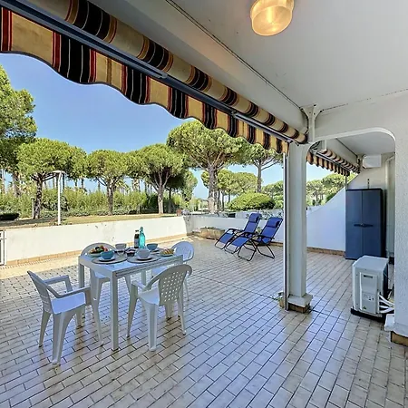 Apartment Le Golfe Vermeil-2 By Interhome Le Grau-du-Roi