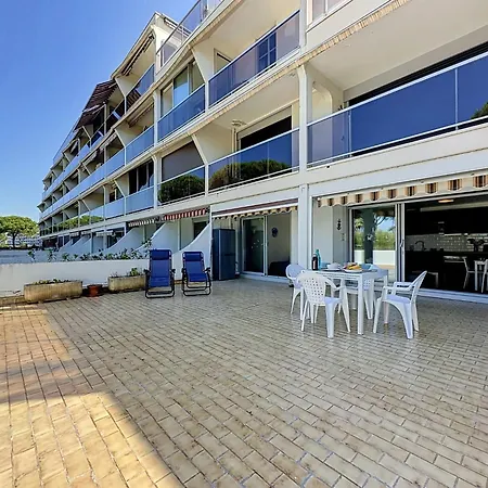 Apartment Le Golfe Vermeil-2 By Interhome *