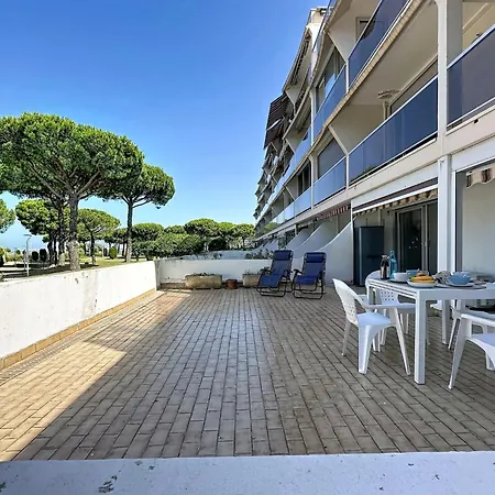 Le Golfe Vermeil-2 By Interhome Apartment