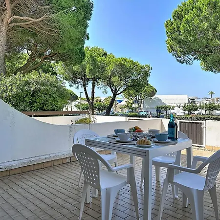 Le Golfe Vermeil-2 By Interhome *