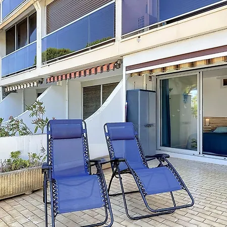 Le Golfe Vermeil-2 By Interhome