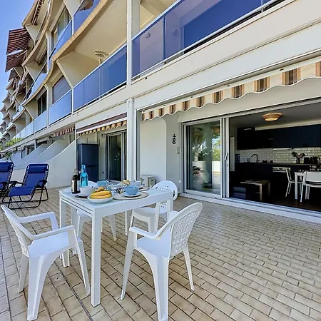 Le Golfe Vermeil-2 By Interhome * Le Grau-du-Roi