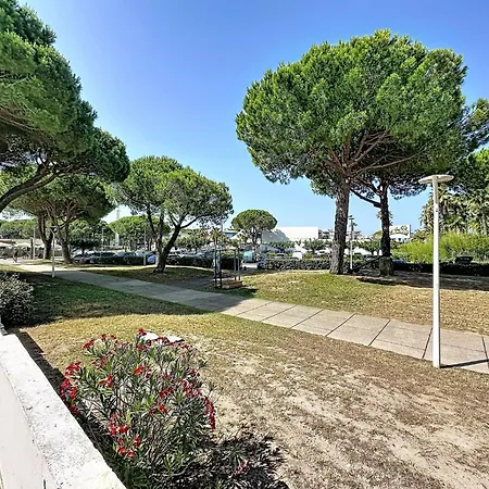 Le Golfe Vermeil-2 By Interhome Apartment *