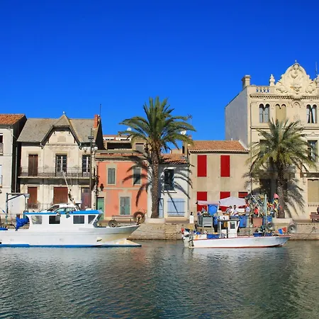 Le Golfe Vermeil-2 By Interhome Apartment *